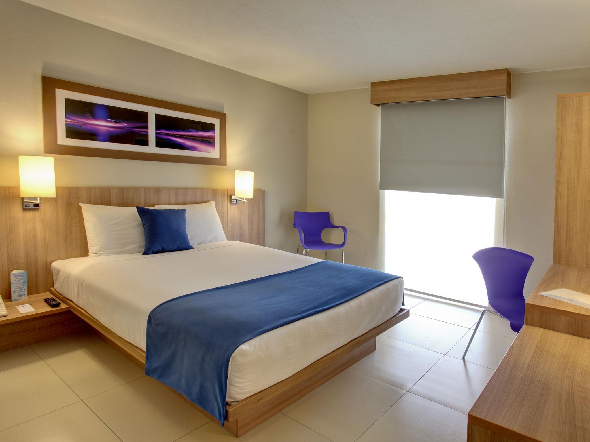 Express By Marriott San Jose Costa Rica