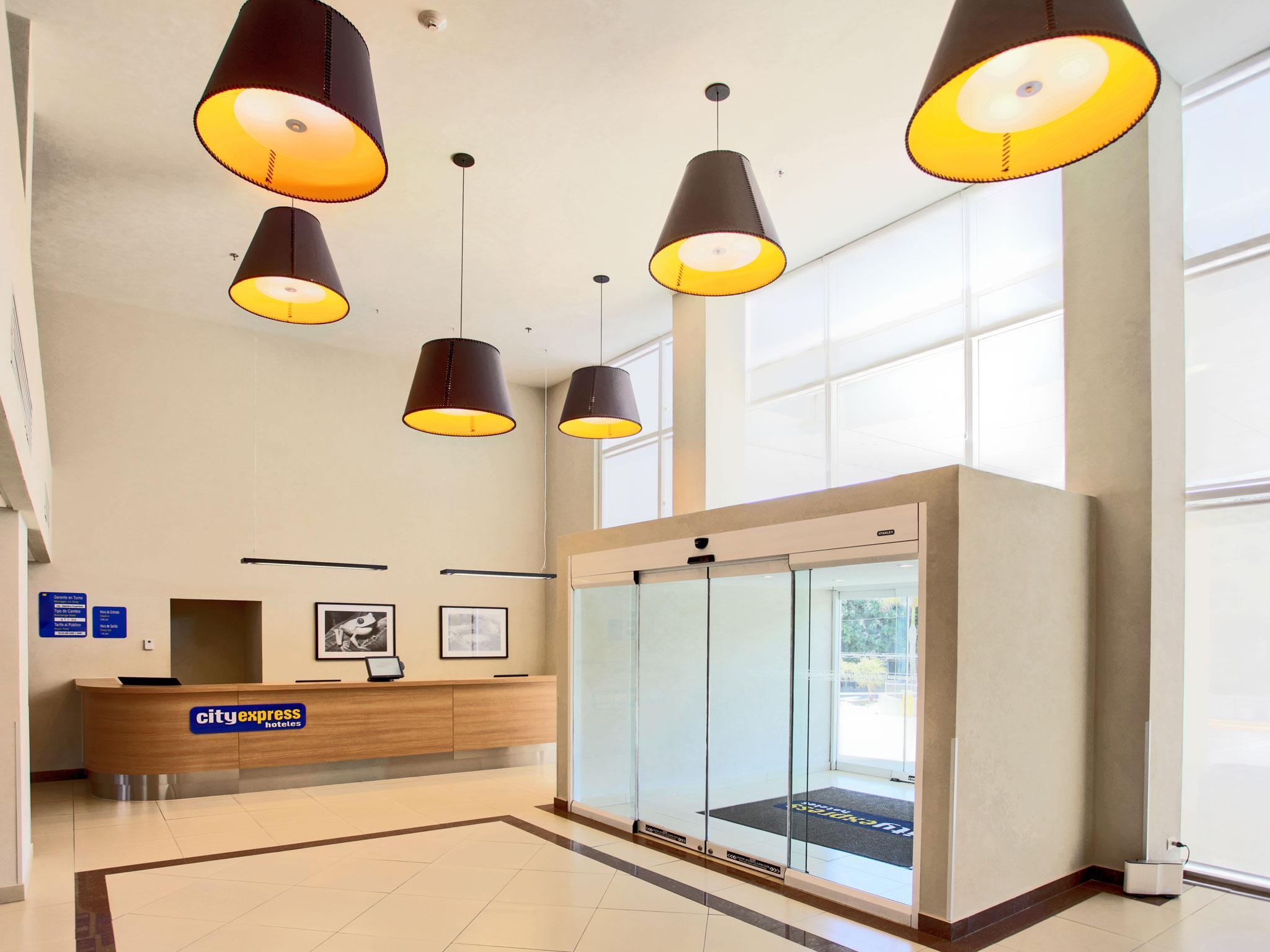 Express By Marriott San Jose Costa Rica