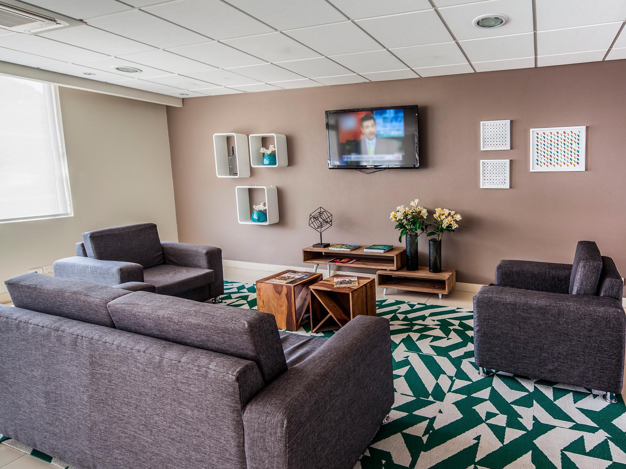 Hotel Express San Jose Aeropuerto Heredia