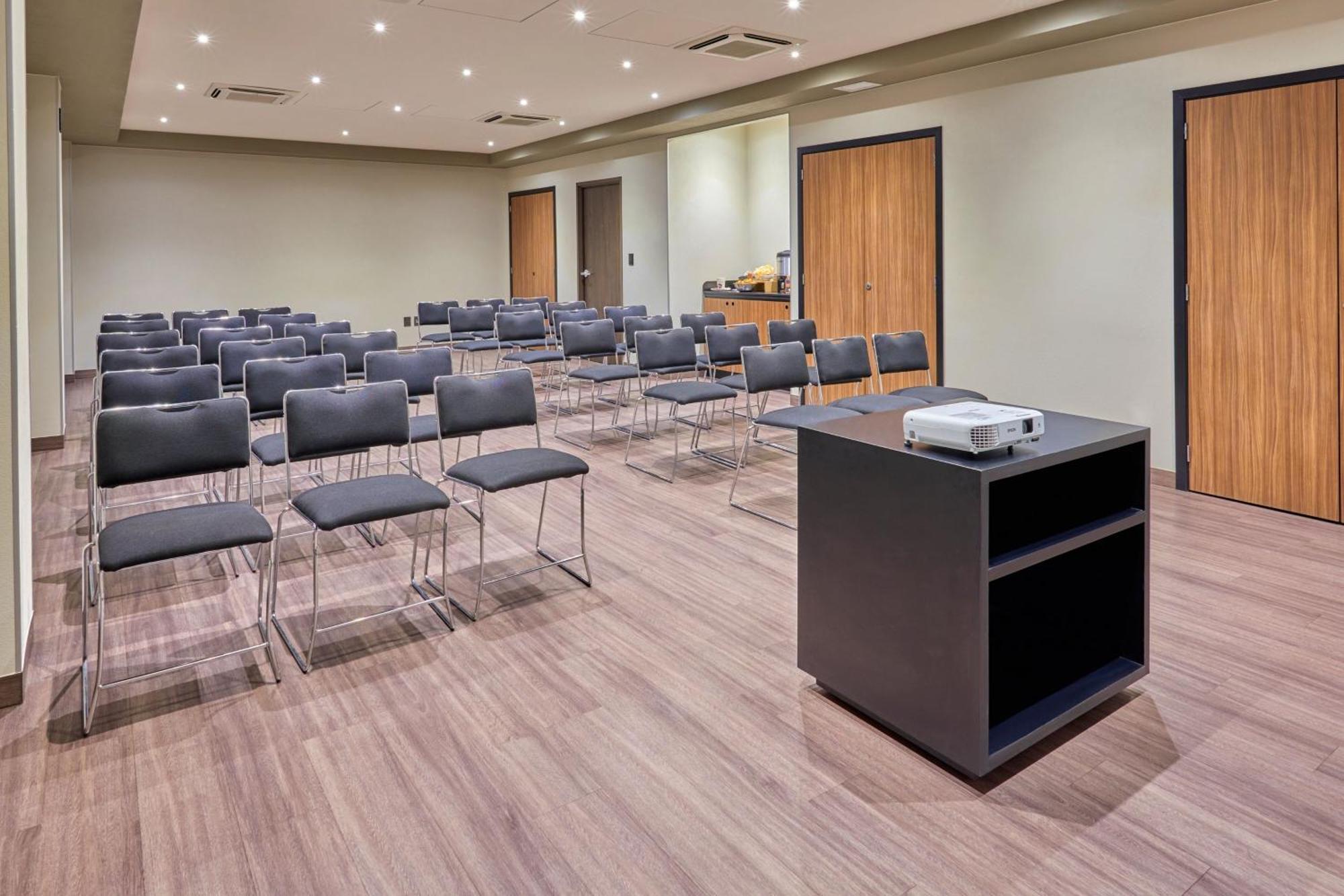 Hotel Express San Jose Aeropuerto Heredia