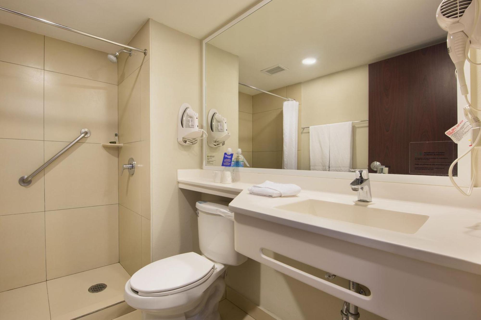 Express San Jose Aeropuerto 4* Heredia