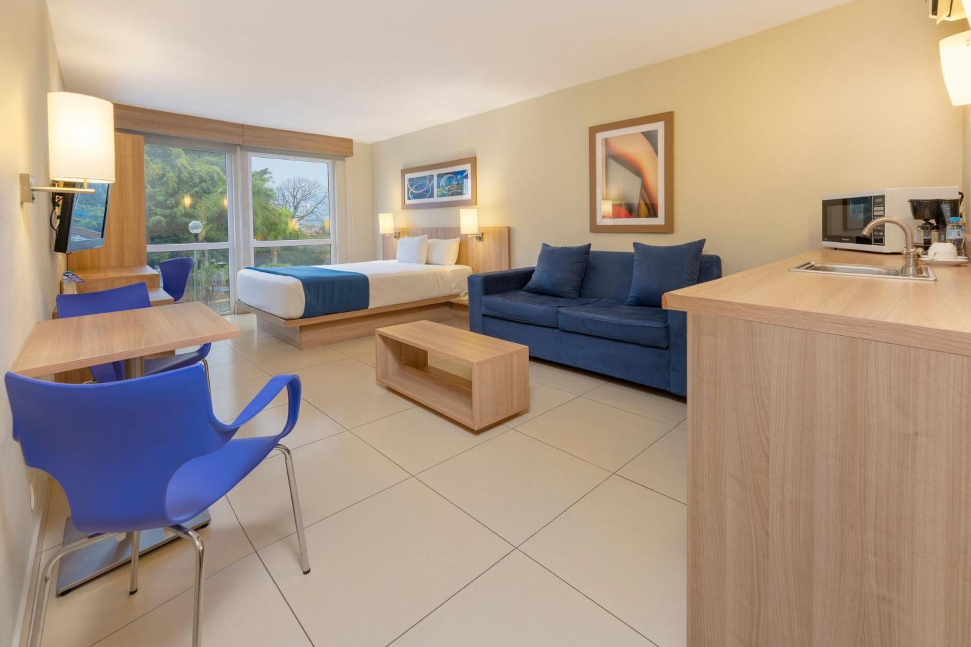 Express By Marriott San Jose Costa Rica Hotel Heredia