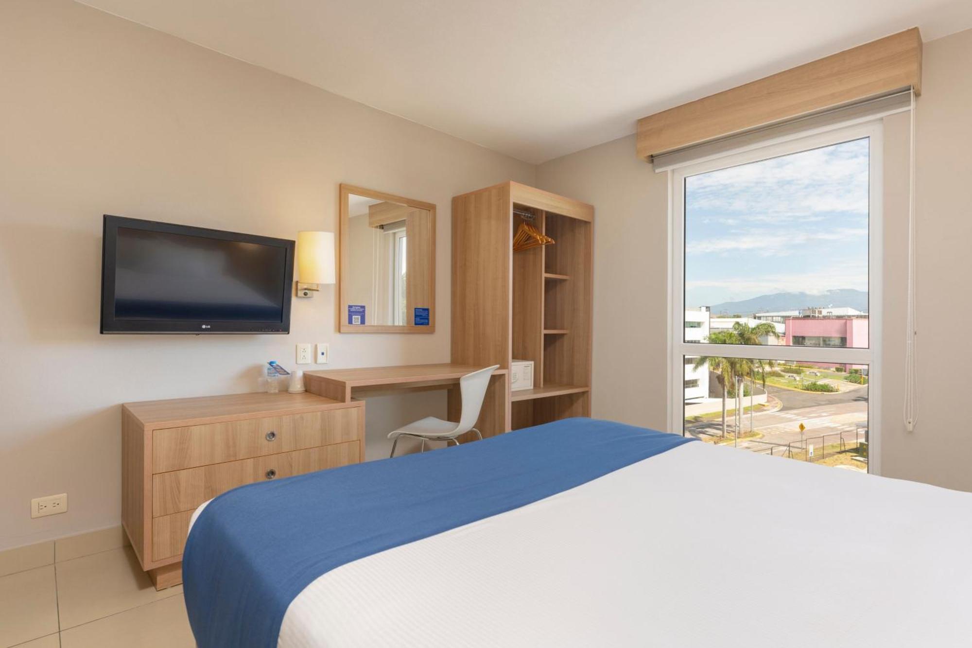 Express By Marriott San Jose Costa Rica