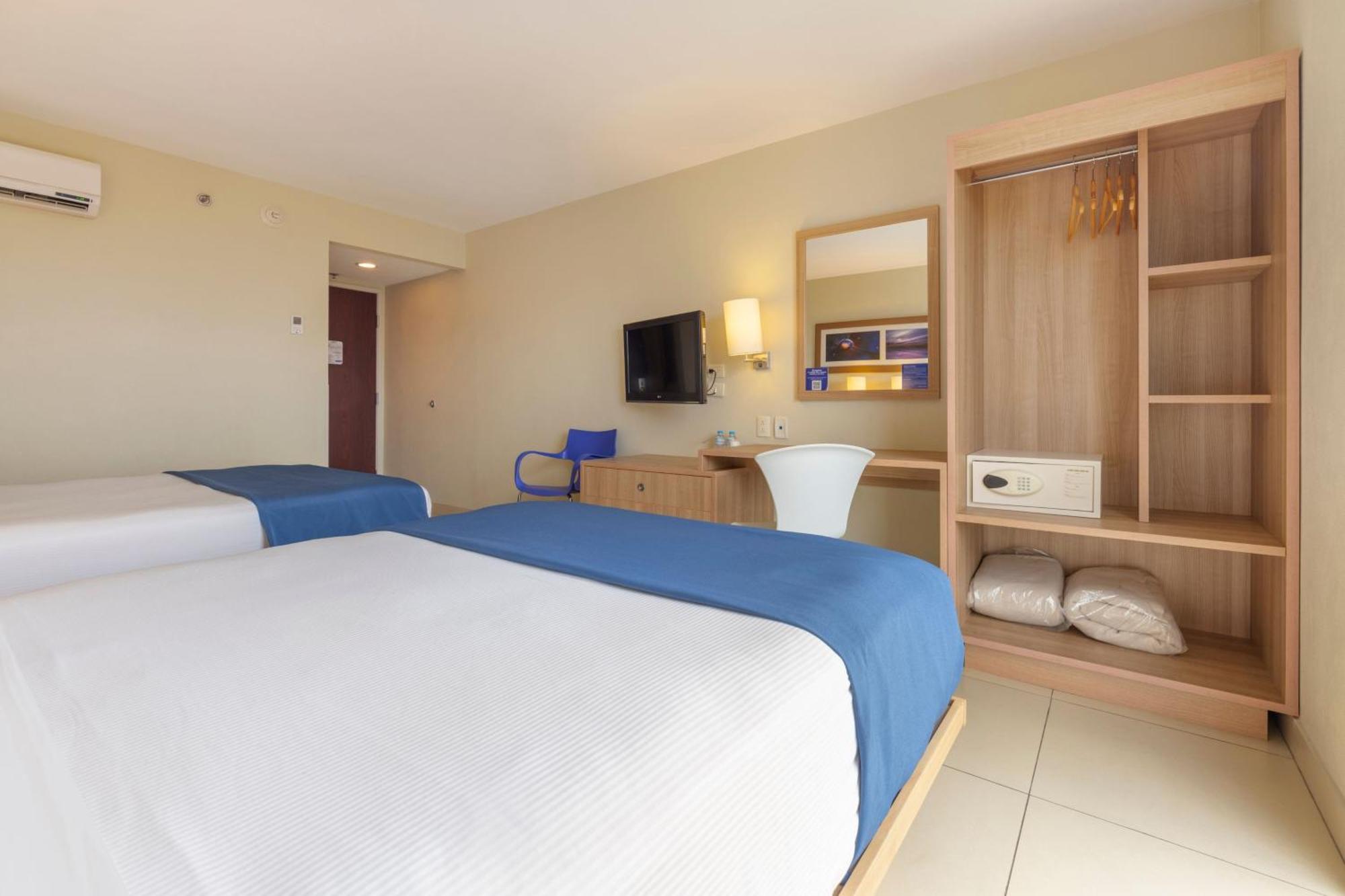 Express By Marriott San Jose Costa Rica Hotel Heredia