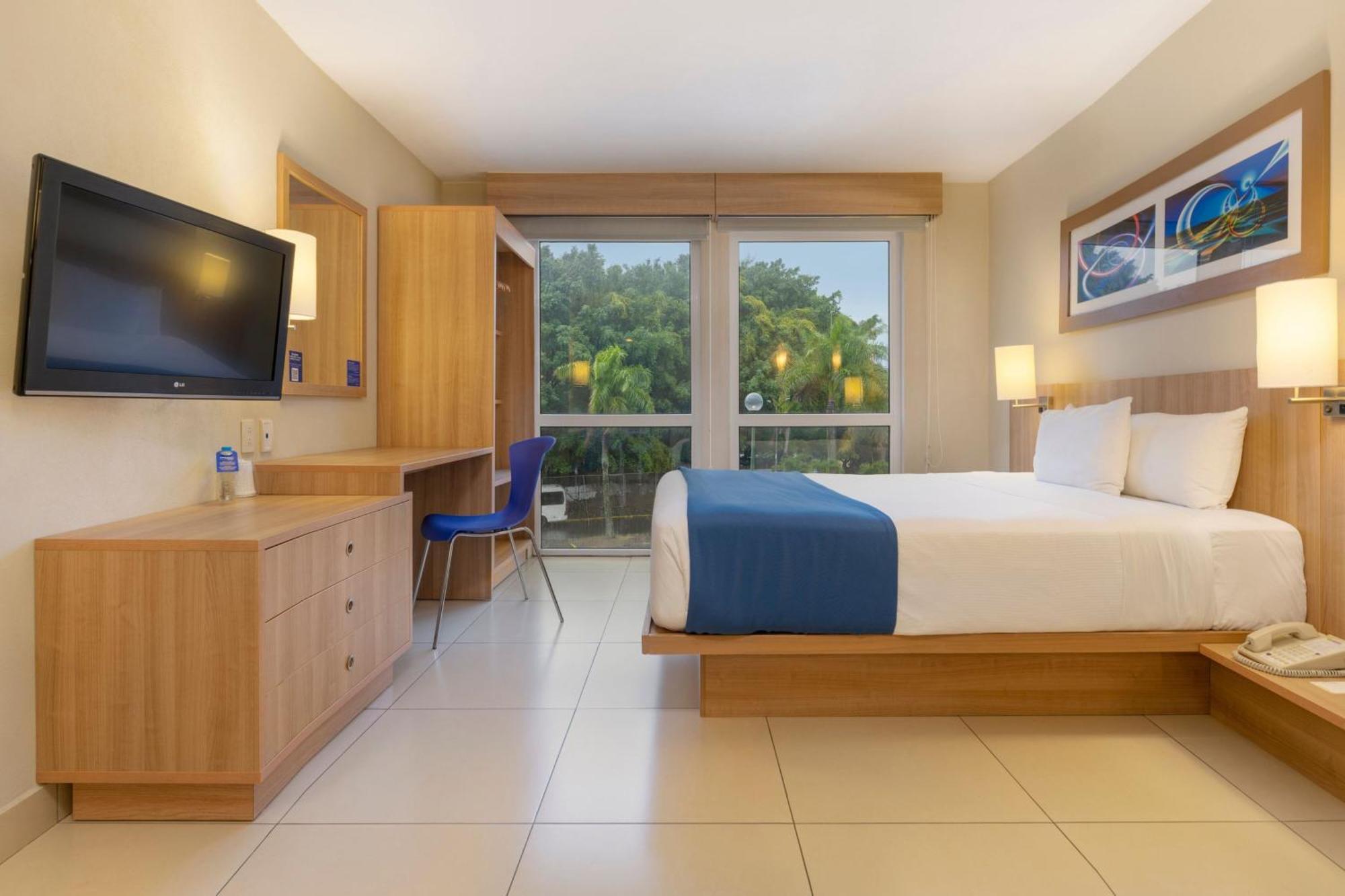 Express By Marriott San Jose Costa Rica Hotel