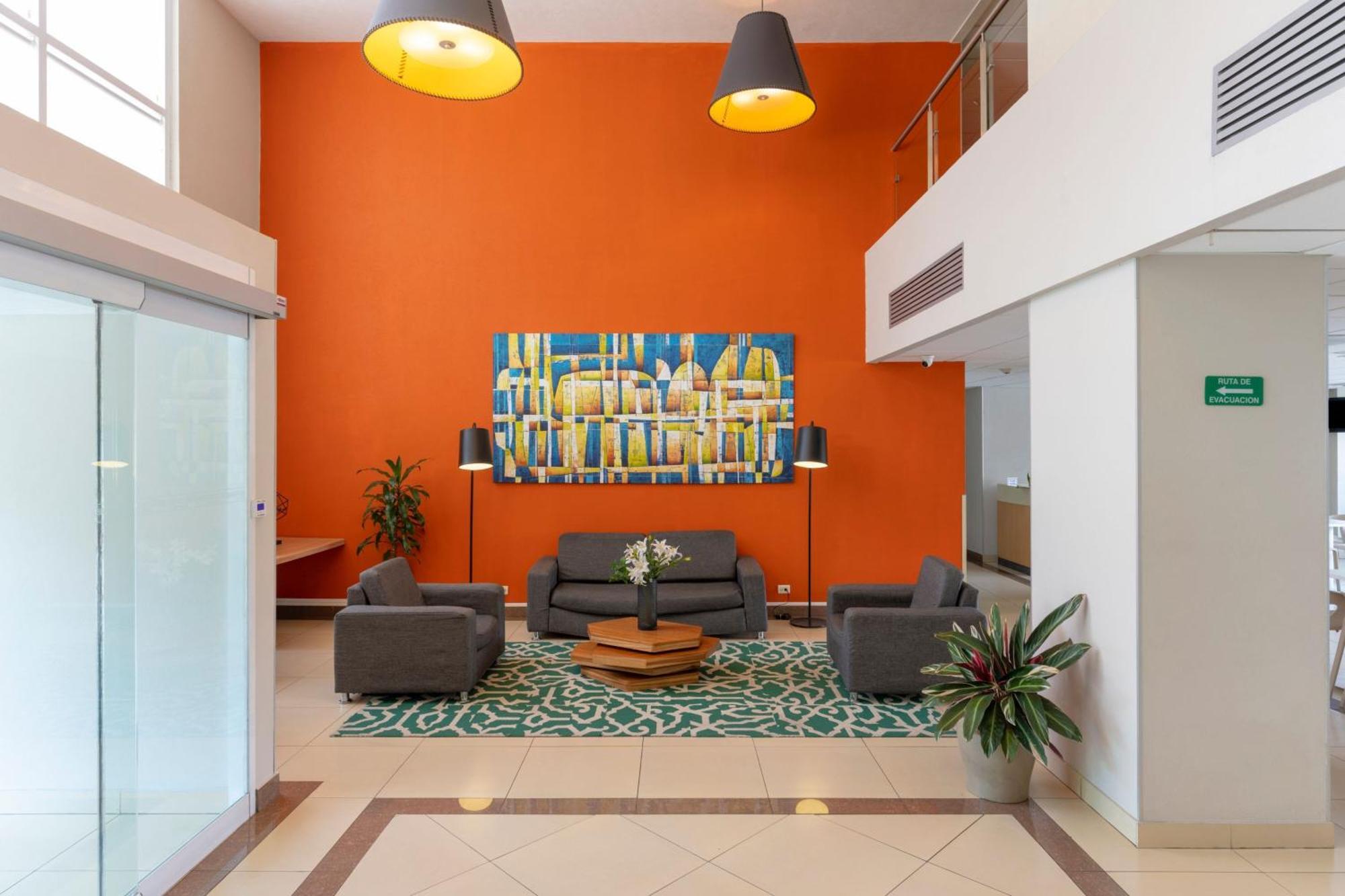 Express San Jose Aeropuerto Hotel 4*