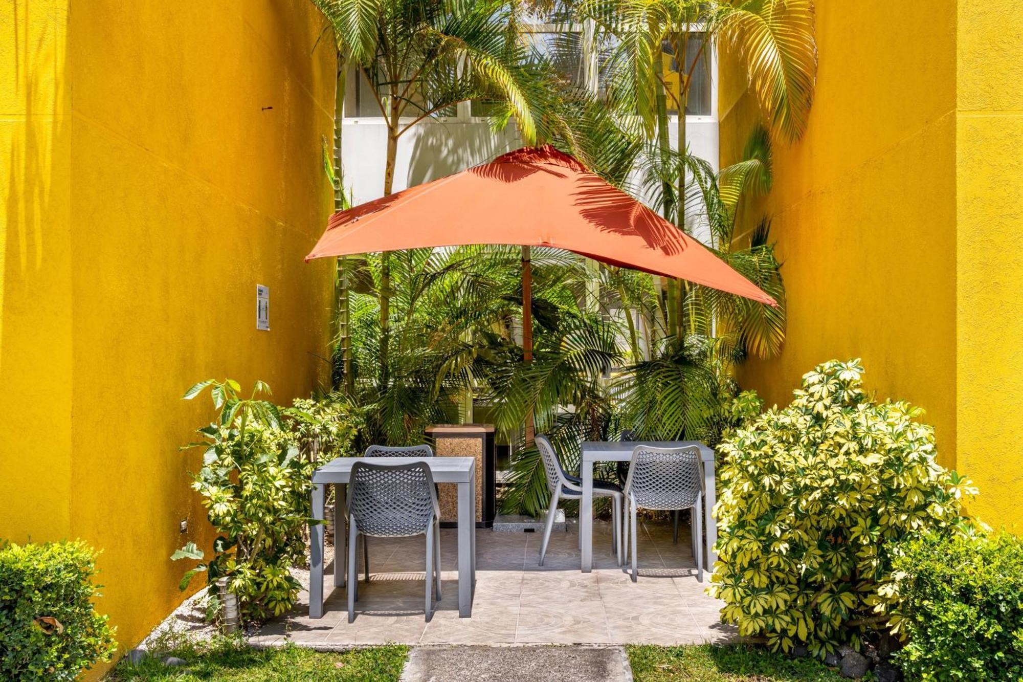 Express By Marriott San Jose Costa Rica Heredia
