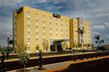 Express San Jose Aeropuerto Hotel 4*