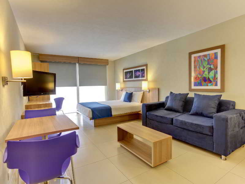 Express San Jose Aeropuerto Heredia