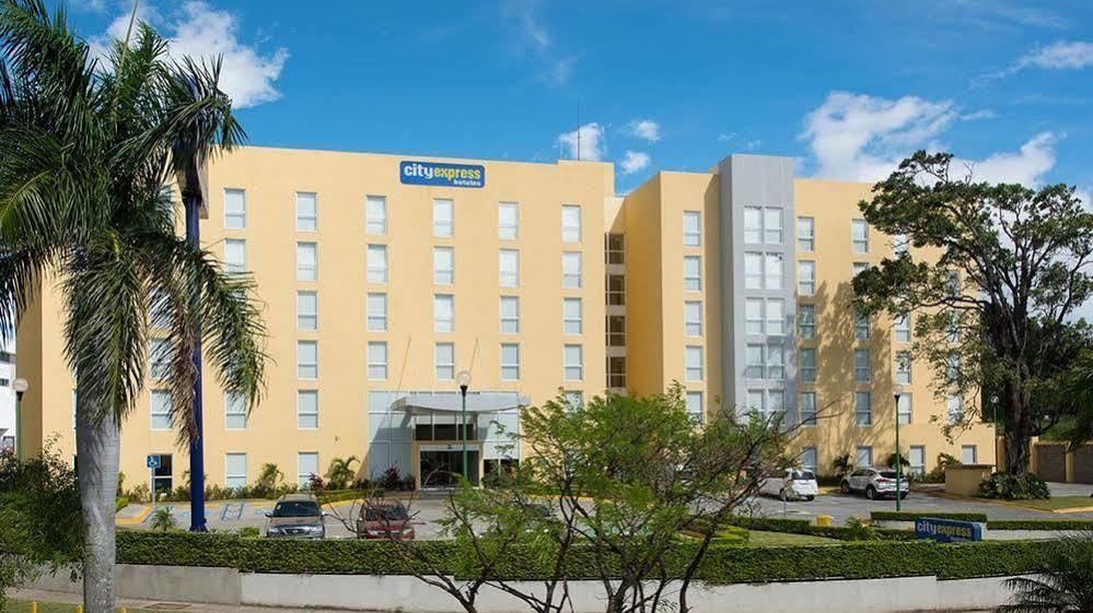 Express San Jose Aeropuerto 4* Heredia
