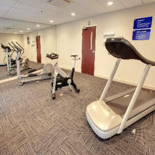 Express San Jose Aeropuerto Hotel 4*